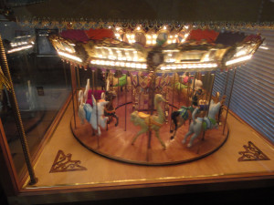 San-Francisco-Looff-style-working-miniature-carousel