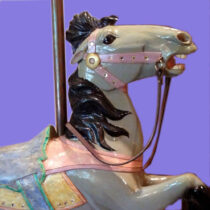 1920s Spillman 3rd Row