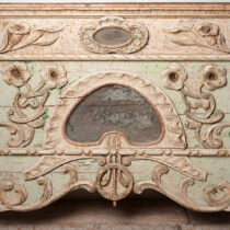 CA 1900 European Carousel Panels