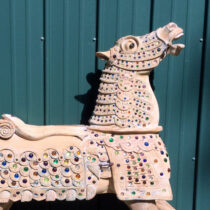 CARMEL-BORRELLI ARMORED - SOLD