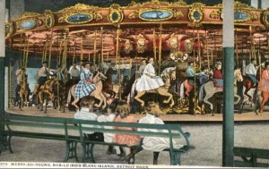 1905-mangels-illions-carousel-boblo-detroit-postcard