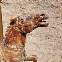 Circa 1905 Herschell-Spillman - SOLD