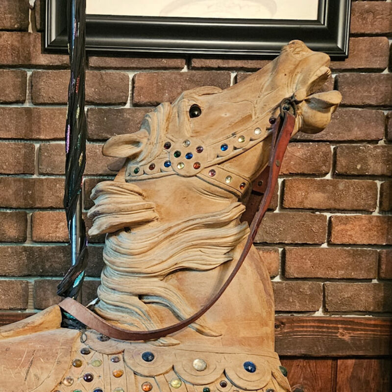 Circa 1912 Carmel-Borrelli Stander