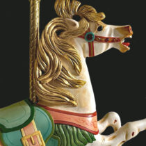 Circa 1917 C. W. Parker OSR Jumper - SOLD