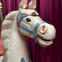 Circa 1880s Charles Dare Jumper - OFF MARKET