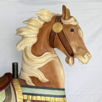 Circa 1908 Charles Carmel Jumper - SOLD