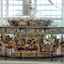 1907 PTC 15 - 4-Row - Restored