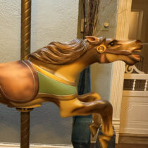 CA 1919 C. W. Parker “Baby” Parker Jumper