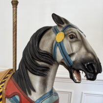 CA 1914 Stein & Goldstein Stander - SOLD